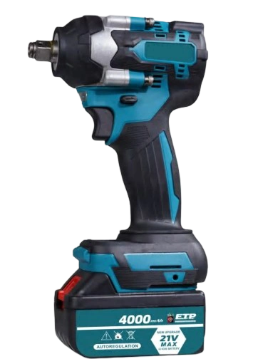 EV21-550W