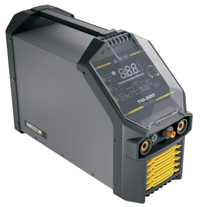 TIG320