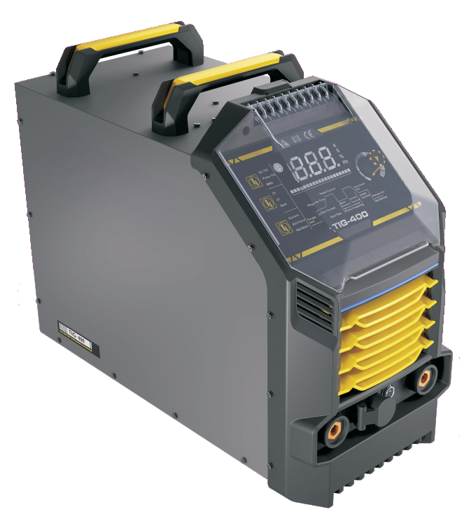 TIG400