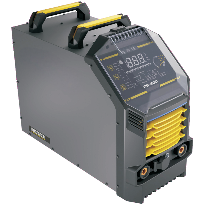 TIG500