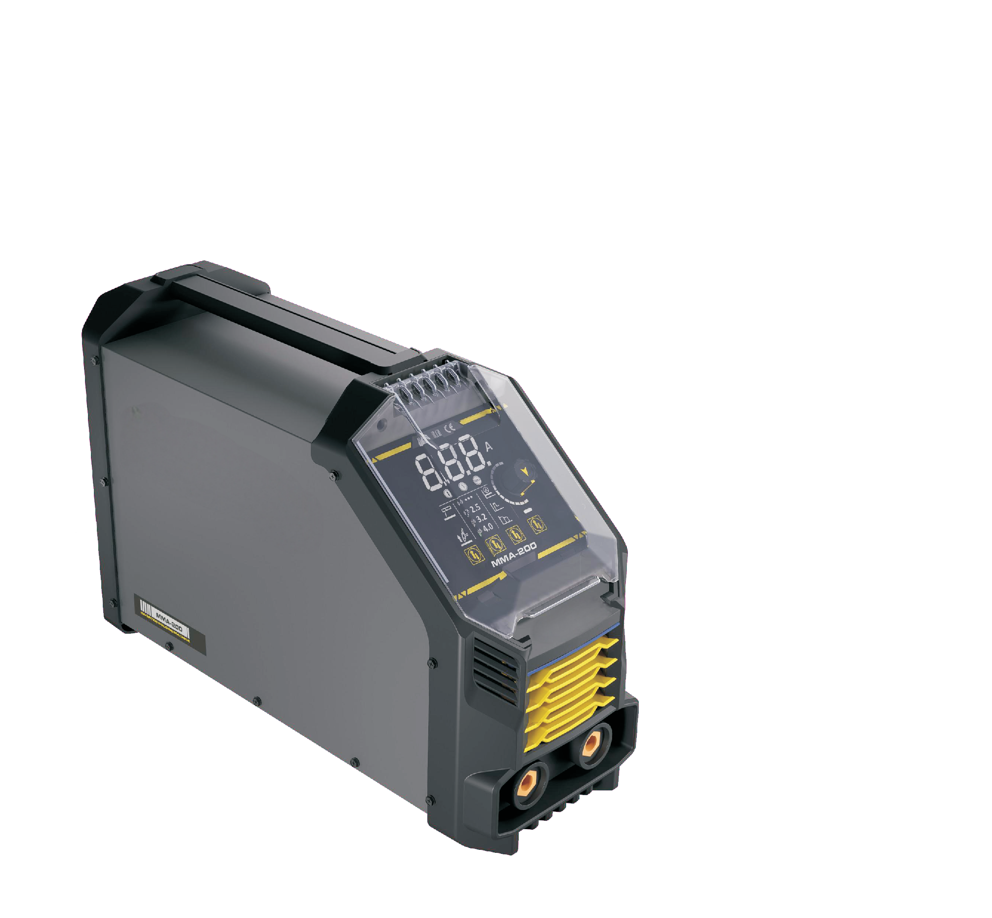 MMA-200