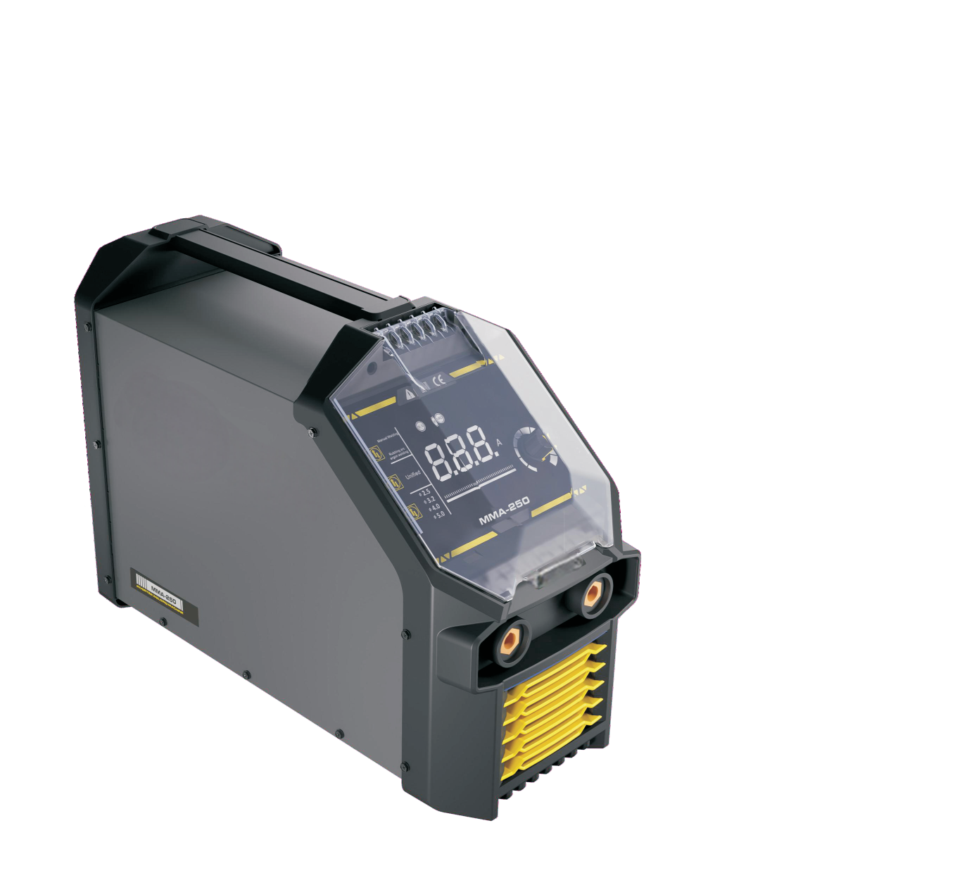MMA-250