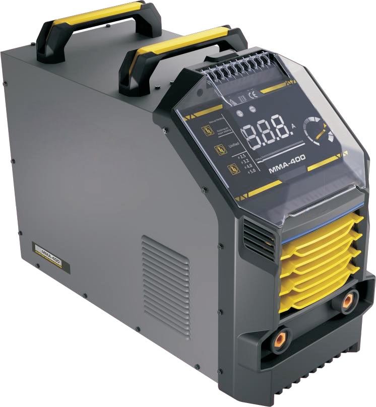 MMA-500